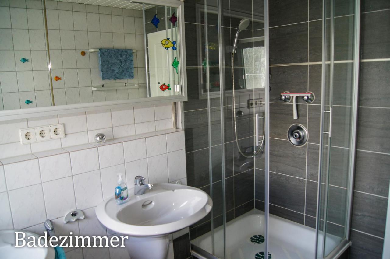 Apartment Wohnen Im Bergischen Fachwerk Overath
