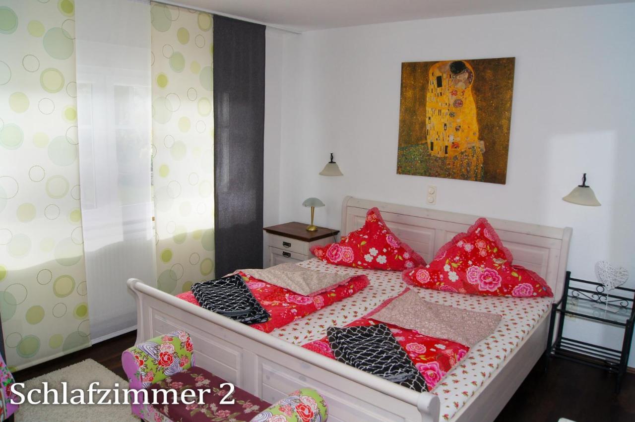 Apartment Wohnen Im Bergischen Fachwerk Overath