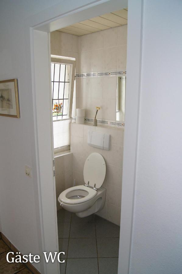 Wohnen Im Bergischen Fachwerk Apartment