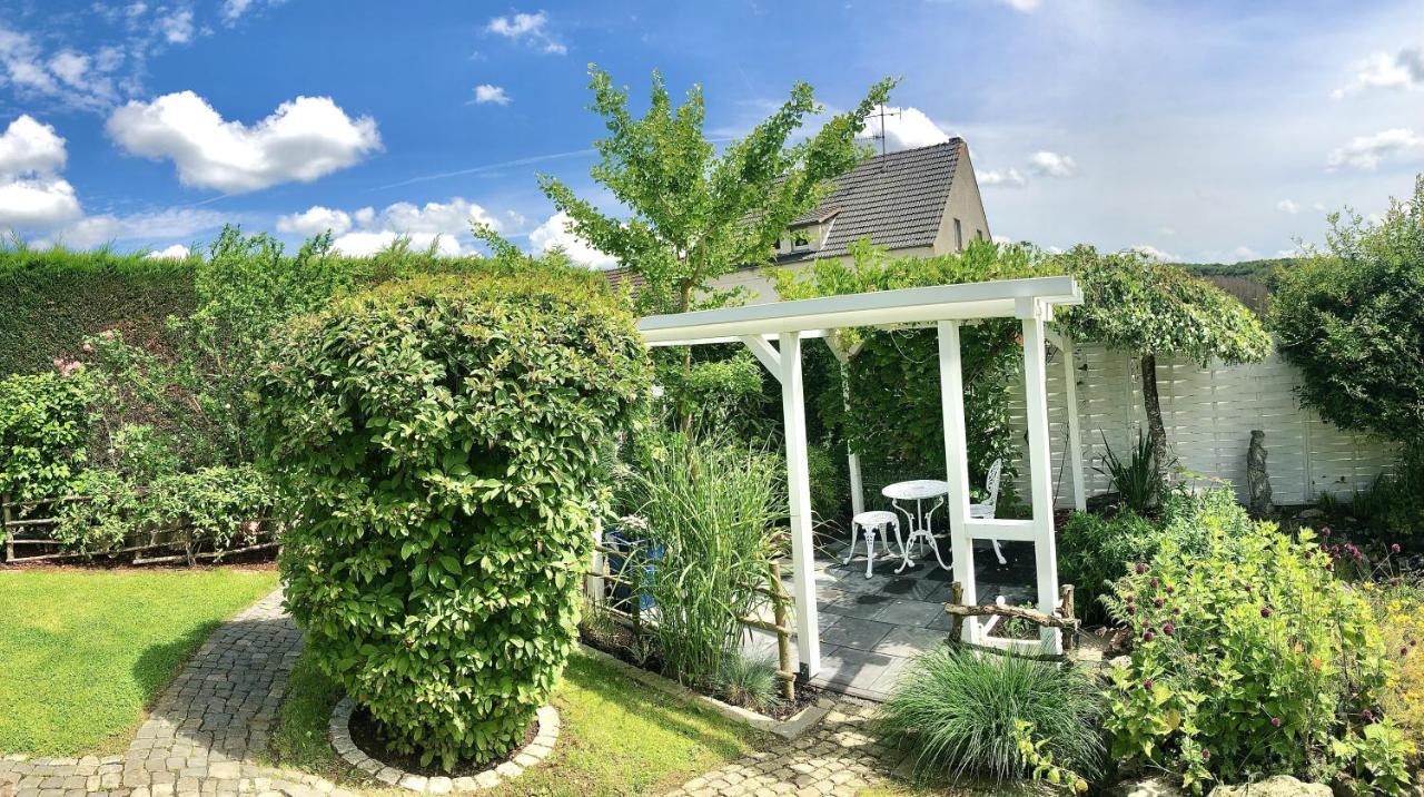 Wohnen Im Bergischen Fachwerk Apartment *