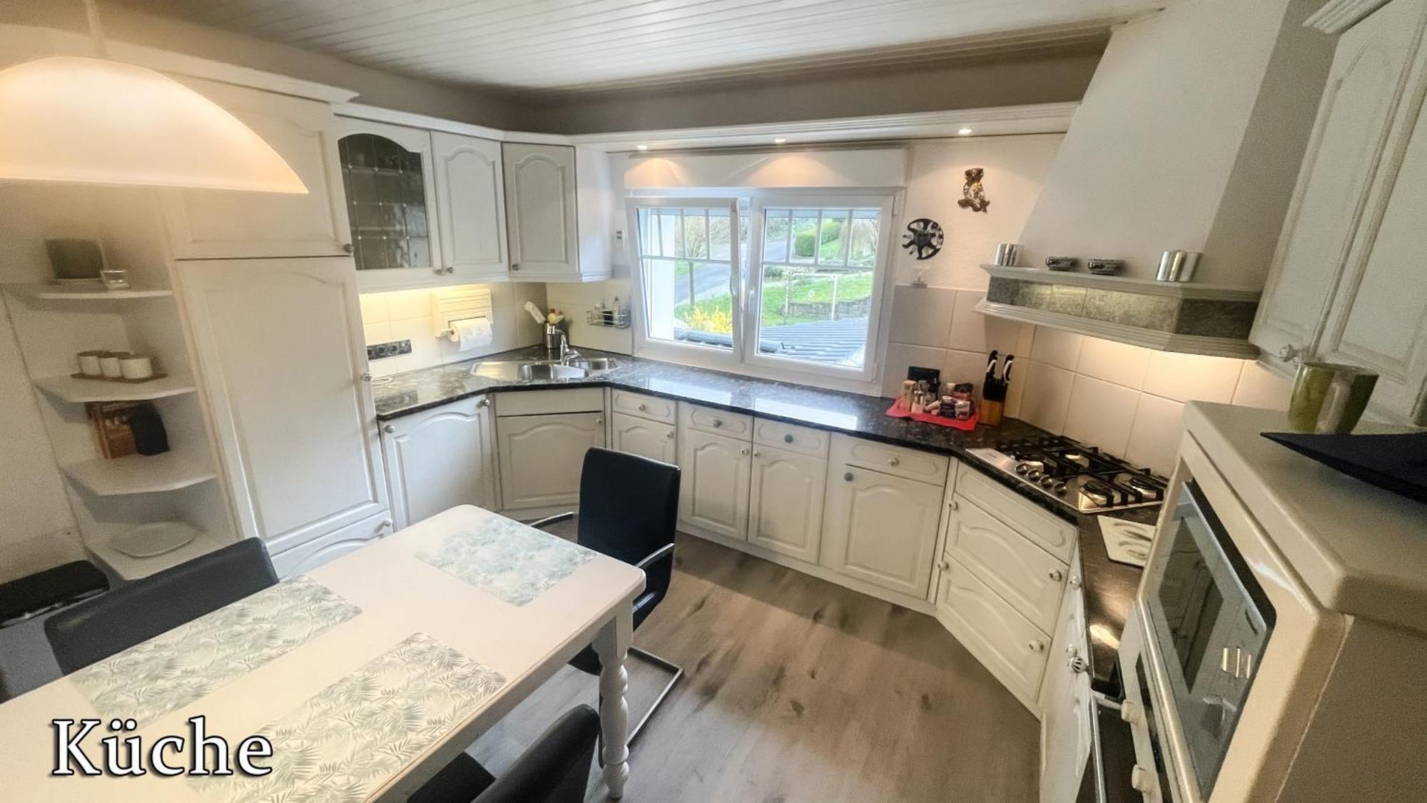Apartment Wohnen Im Bergischen Fachwerk