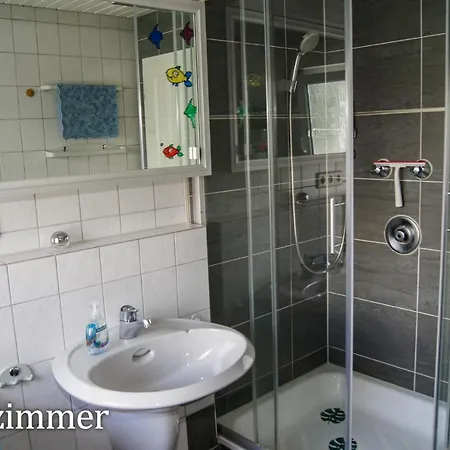 Wohnen Im Bergischen Fachwerk Apartment Overath Exterior photo